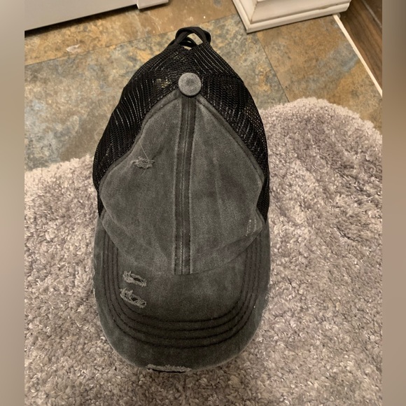 CC Baseball Hat - Picture 6 of 7